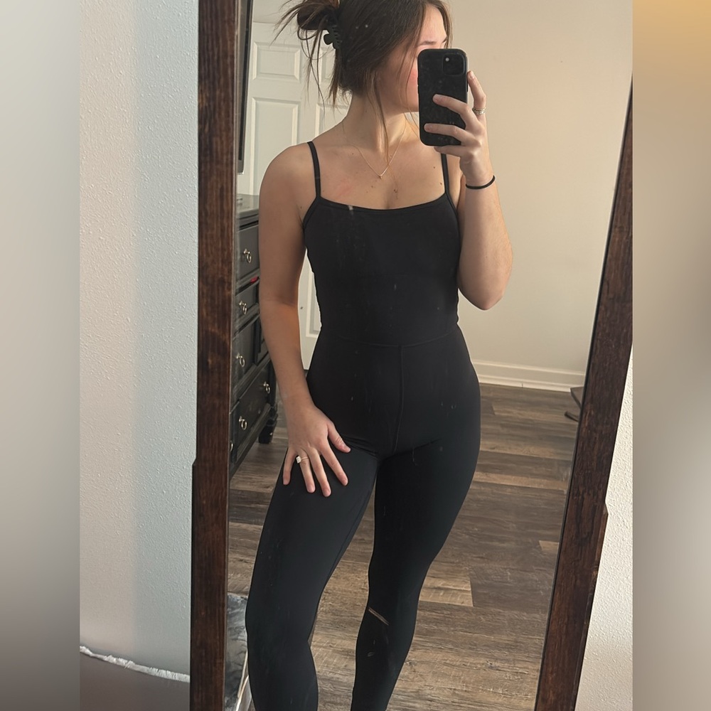 All in Motion Black Activewear